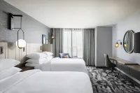 Crowne Plaza Kearney Hotel a 