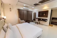 Krishna Inn