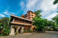 Pagoda Resorts