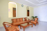 RedDoorz near Rita Supermall Purwokerto 2 Hotel di Kabupaten Banyumas