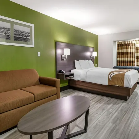 Sonesta Essential Hotels Longview