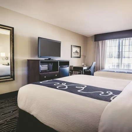 La Quinta Inn & Suites by Wyndham Eugene