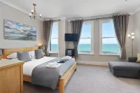 Beach Front Guest House - balcony