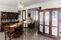Affittacamere Acquamarina
