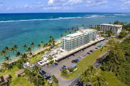 Spectacular Ocean Views and Private Lanai - Amazing Coastal Retreat