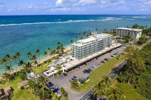 Spectacular Ocean Views and Private Lanai - Amazing Coastal Retreat