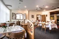 Hotel Jana Hotels in Prerov