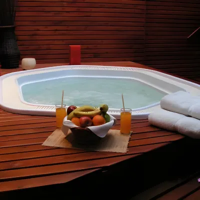 Ker Belgrano Hotel Hotels near Belgrano R Train Station