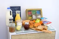 The Willows House & Studios - キッチン