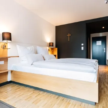 Bildungs- Und Tagungshaus Liborianum