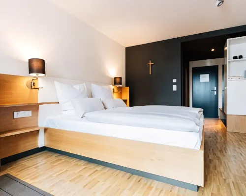 Bildungs- Und Tagungshaus Liborianum Hotels in Paderborn