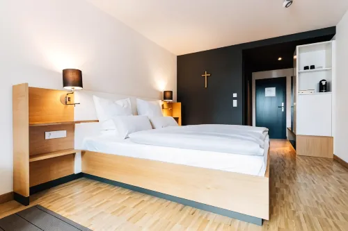 Bildungs- Und Tagungshaus Liborianum