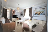 Alanya Polat Holiday Homes