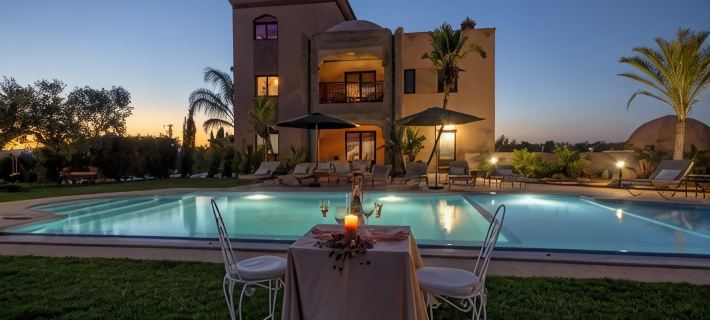 Al Karob Yoga Boutique Hotel Hotels in Guia