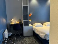 Hotel Gabriel - Mont Saint-Michel Hotels in Manche