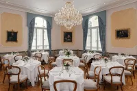 Grand Hotel Europe Hotels in Meggen