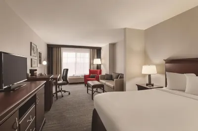Country Inn & Suites by Radisson, Madison, Al