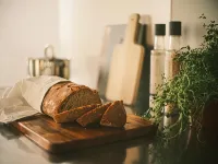 Frogner House - Skovveien - sarapan
