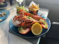 Salt on the Harbour Hotels in Bridlington