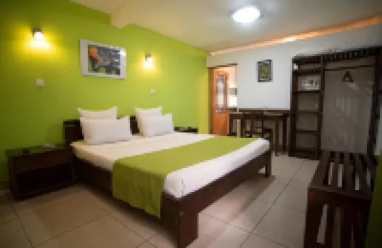 Hotel H1 Hotels in Tamatave