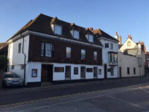 Pilgrims Hotel Hotels near Westgate