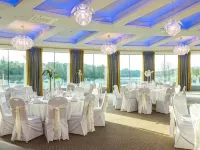 Riverside Park Hotel - Wifi