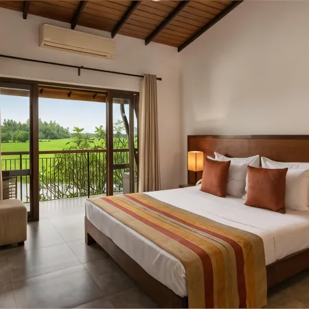 Kithala Resort - Thema Collection
