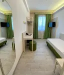 Hotel Embassy