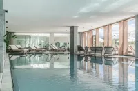NIDUM - Casual Luxury Hotel - Swimmingpools