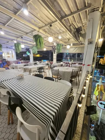 Chilli Hotel&Restaurant