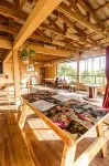 Mozambeat Motel Hotels in Inhambane