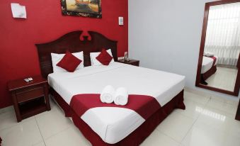 Hotel Benua