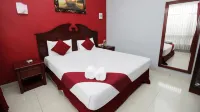Hotel Benua
