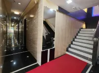 Hotel Sai Samrat Inn