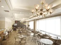 Kamisuwa Station Hotel