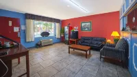 Mayfair Inn Hotel a Martin County