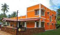 Trk Farms, Vinmeen Retreat - Pools
