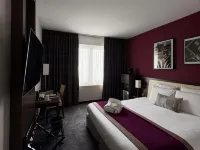 Hôtel Mercure Angers Centre Gare