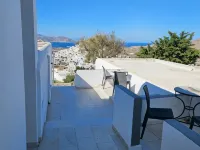 Skala Sunset Hotel and Spa Hotels in Ios