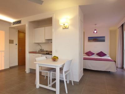 Aparthotel Nereida