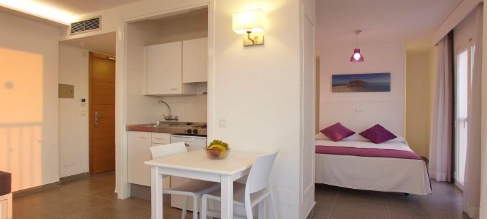 Aparthotel Nereida Hotels in Sant Josep de sa Talaia
