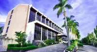 Hotel Sahid Bandar Lampung โรงแรมใน