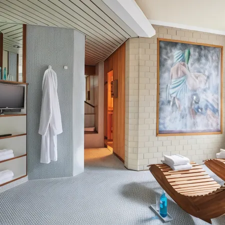 Hotel Central Hamburg Отели рядом с достопримечательностью «Музей Альтоны»