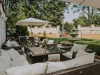 Eco Friendly Hotel Dália Hotels in Kosice