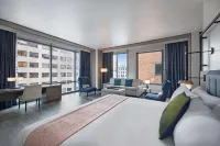 The Royal Sonesta Washington DC Capitol Hill Hotel in zona Jewish Historical Society of Greater Washington