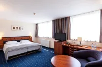 Qubus Hotel Legnica Hotels in Goldberg