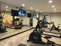Clarion Pointe Indianapolis Airport - Gym