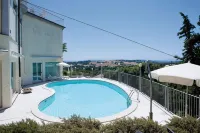 Hotel Sirolo - Pools