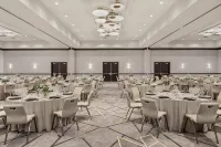 The Westin Edina Galleria - spa
