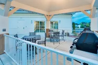 Candlewood Suites Harrisburg I-81 - Hershey Area Hotels in Linglestown